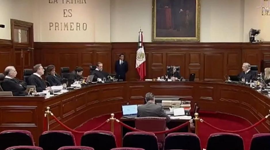 Los artículos declarados como inconstitucionales son los dedicados a los derechos de electorales de personas con discapacidad y de pueblos originarios. ESPECIAL