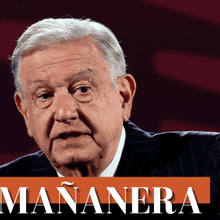 "La Mañanera" de López Obrador de hoy 27 de junio de 2024
