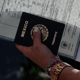 Pasaporte electrónico: ¿Qué documentos necesito para mi trámite?