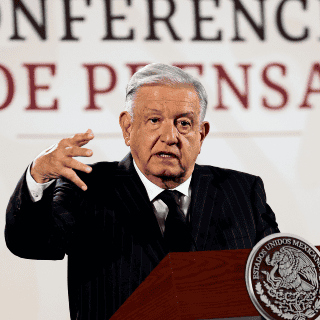 Citigroup no ve ningún riesgo en México por transición: López Obrador