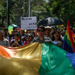 Esta es la fecha y hora de la Marcha LGBT+ en la CDMX
