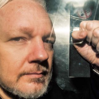 Julian Assange: Estas son las supuestas filtraciones de WikiLeaks sobre México