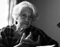 La escritora brasileña de 88 años recibió el Premio Camões. ESPECIAL / Vuela Palabra