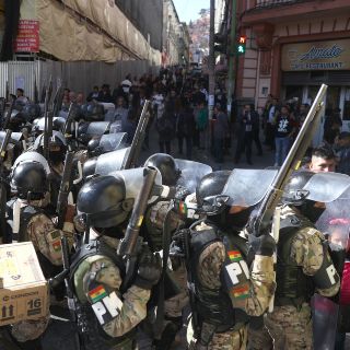 Intento de Golpe de Estado en Bolivia: EN VIVO todos los detalles sobre la crisis