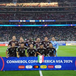 IA predice si el Tricolor llegará a Cuartos de Final en la Copa América