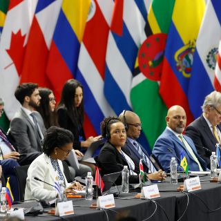 La OEA inaugura su 54ª Asamblea General centrada en el intento de golpe en Bolivia