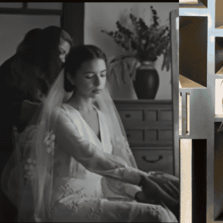 Ángela Aguilar le quería prestar vestido de novia a Belinda para su boda con Nodal (VIDEO)