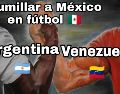 México comprometió su calificación a la siguiente fase de la Copa América 2024 tras perder 0-1 con Venezuela. ESPECIAL.