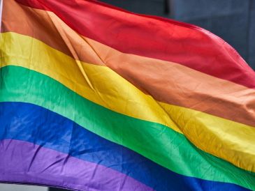 Junio es el mes del orgullo LGBTTIQ+. Pixabay.