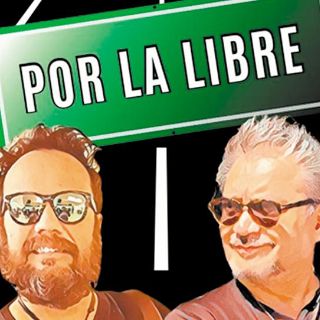 Raúl Ornelas y Nicho Hinojosa van “Por la libre”