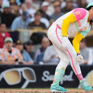 MLB: Fernando Tatis volvería después del All-Star