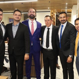 Ramos Castillo Abogados abre sus nuevas oficinas corporativas