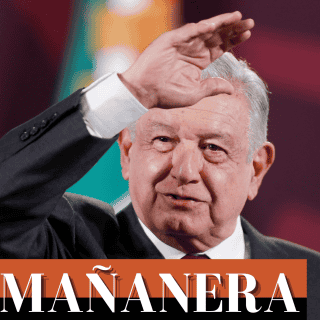 "La Mañanera" de López Obrador de hoy 28 de junio de 2024