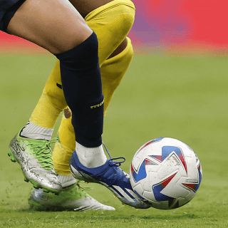 Futbol HOY 28 de junio: Dónde ver EN VIVO los partidos de la Eurocopa y Copa América
