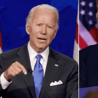 Trump vs Biden: Estos son los puntos fuertes y débiles de cada uno