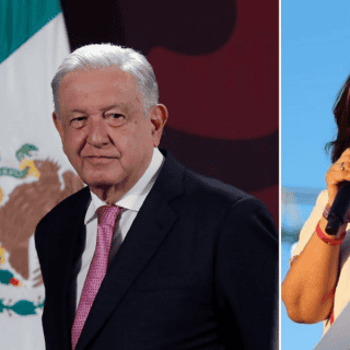López Obrador le responde a  Xóchitl Gálvez, tras acusarlo de intervenir en elecciones