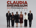 La virtual presidenta electa de México sigue anunciando colaboradores para su administración al frente del país. YOUTUBE / Claudia Sheinbaum Pardo