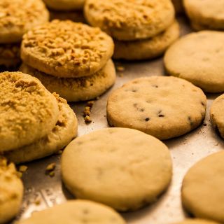 Estas son las marcas de galletas que deberías evitar comer, según Profeco