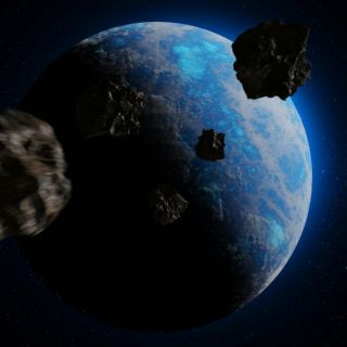 Así podrás ver el asteroide gigante "Asesino de Planetas" en México
