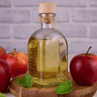 6 enfermedades que previene el vinagre de manzana