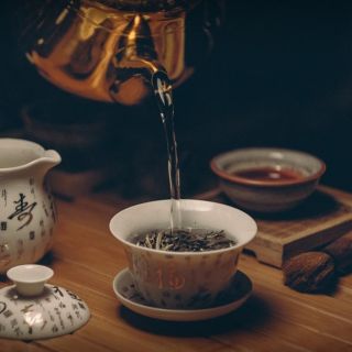 El té que te mejora la memoria y te rejuvenece la piel