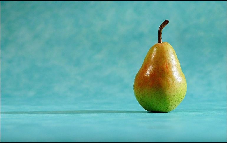 Te recomendamos variar de frutas durante tu día para aprovechar diversos nutrientes al máximo. Pixabay.