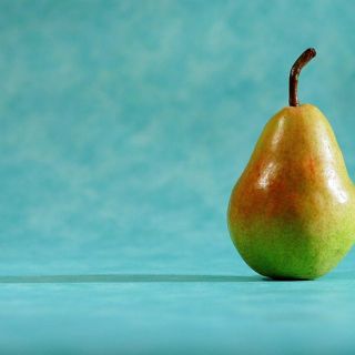 ¿Qué beneficios tiene comer una pera todos los días?