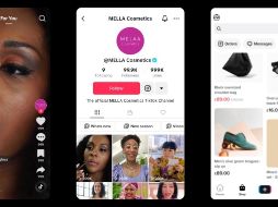 TikTok Store llevará a cabo evento de ventas. ESPECIAL / tiktokshop