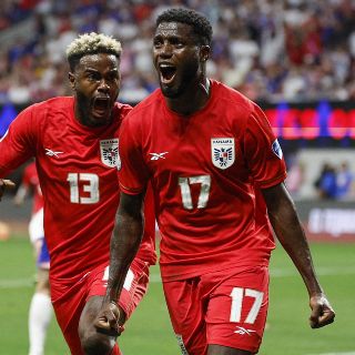 Panamá sorprende venciendo a Estados Unidos en Copa América