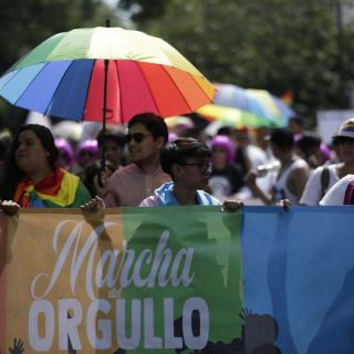 Consejos para disfrutar la Marcha del Orgullo LGBT+ en la Ciudad de México