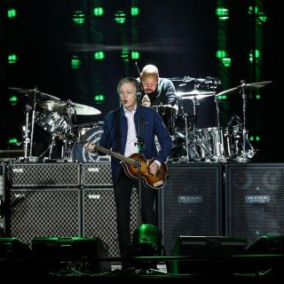 Paul McCartney regresará a México con un segundo concierto en el Estadio GNP
