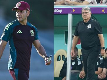 Tras la reciente derrota de la Selección Mexicana ante Venezuela, surgen análisis sobre los cambios implementados en las concentraciones del equipo. IMAGO7.