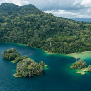 Aventuras en la Selva Lacandona: Exploración y ecoturismo en Chiapas