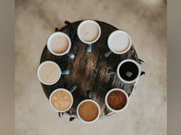 El café posee propiedades antiinflamatorias y antioxidantes. Unsplash