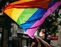El 28 de junio se conmemora el Día del Orgullo LGBT+. Unsplash