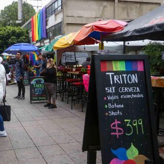 Marcha LGBT 2024 CDMX: calles cerradas y alternativas viales