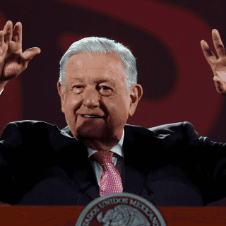 López Obrador hace esta petición a gobernadores para Sheinbaum