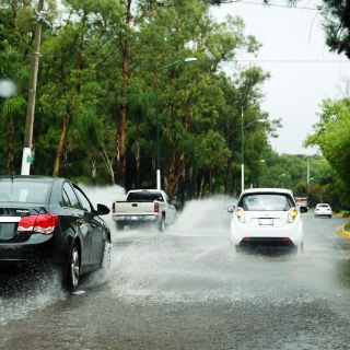 ¿Cómo preparar tu coche para la temporada de lluvias?