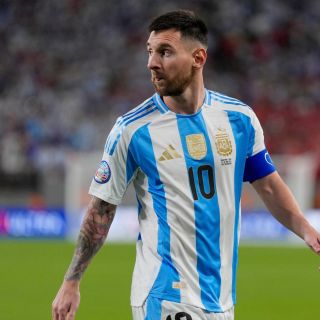 ¿Jugará Messi? La posible alineación de Argentina contra Perú