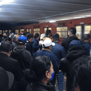 Metro CDMX: líneas y estaciones con retrasos hoy 28 de junio