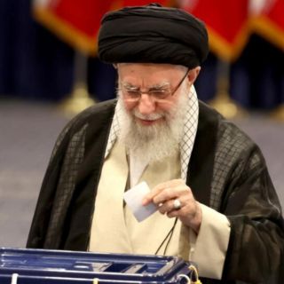 Irán realiza jornada de elecciones tras la muerte de Ebrahim Raisí