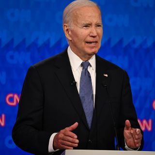 Biden reaparece tras debate y rompe el silencio por críticas por su actuación