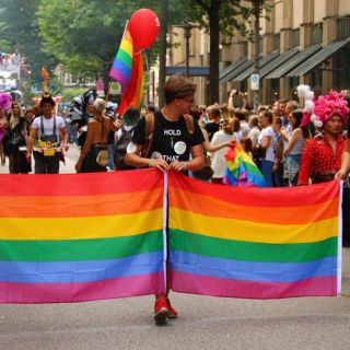Día del Orgullo LGBT+ 2024: ¿Cuáles son sus orígenes y su evolución?