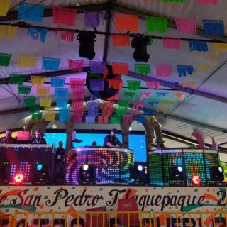 Feria San Pedro Tlaquepaque: Estos artistas se presentarán del 28 al 30 de junio