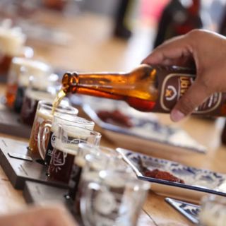 Asiste a la décima edición del “Festival de la Cerveza Artesanal” en Celaya