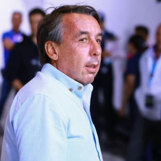 Emilio Azcárraga niega que en Selección Mexicana se impongan jugadores