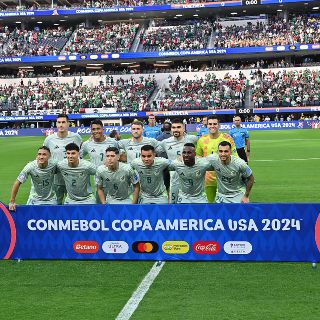 Ningunean a la Selección Mexicana, esto dice la prensa de Ecuador