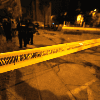 Enfrentamiento deja tres policías muertos en Tabasco