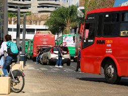 La primera carrera comenzará a las 7:00 horas en la privada Paseo Andares en Zapopan. EL INFORMADOR/ A. Navarro.