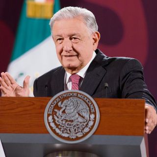 Pide López Obrador “no dilatar” la elección popular de los jueces